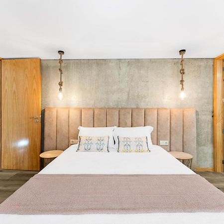 Geres Villas Екстер'єр фото