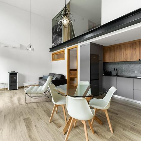 Geres Villas Екстер'єр фото