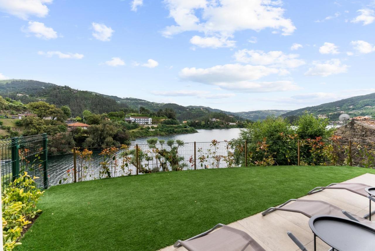 Geres Villas Екстер'єр фото