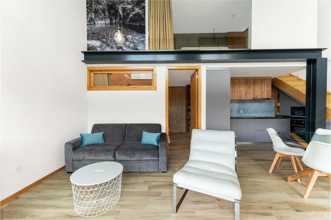 Geres Villas Екстер'єр фото