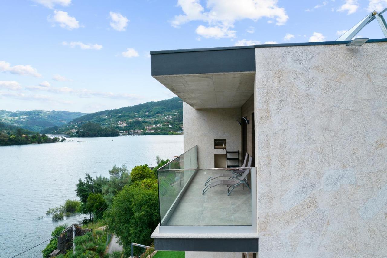 Geres Villas Екстер'єр фото