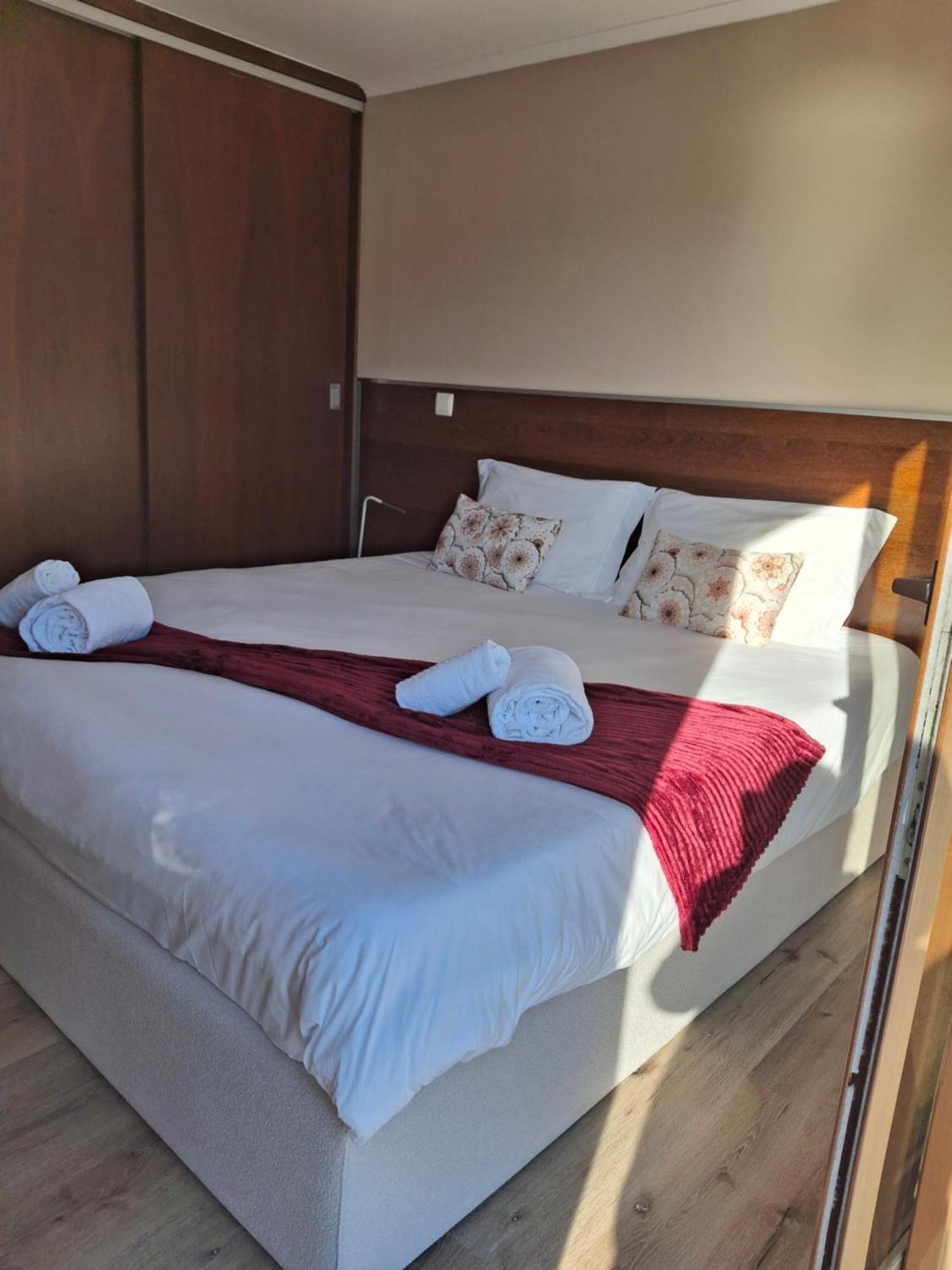 Geres Villas Екстер'єр фото