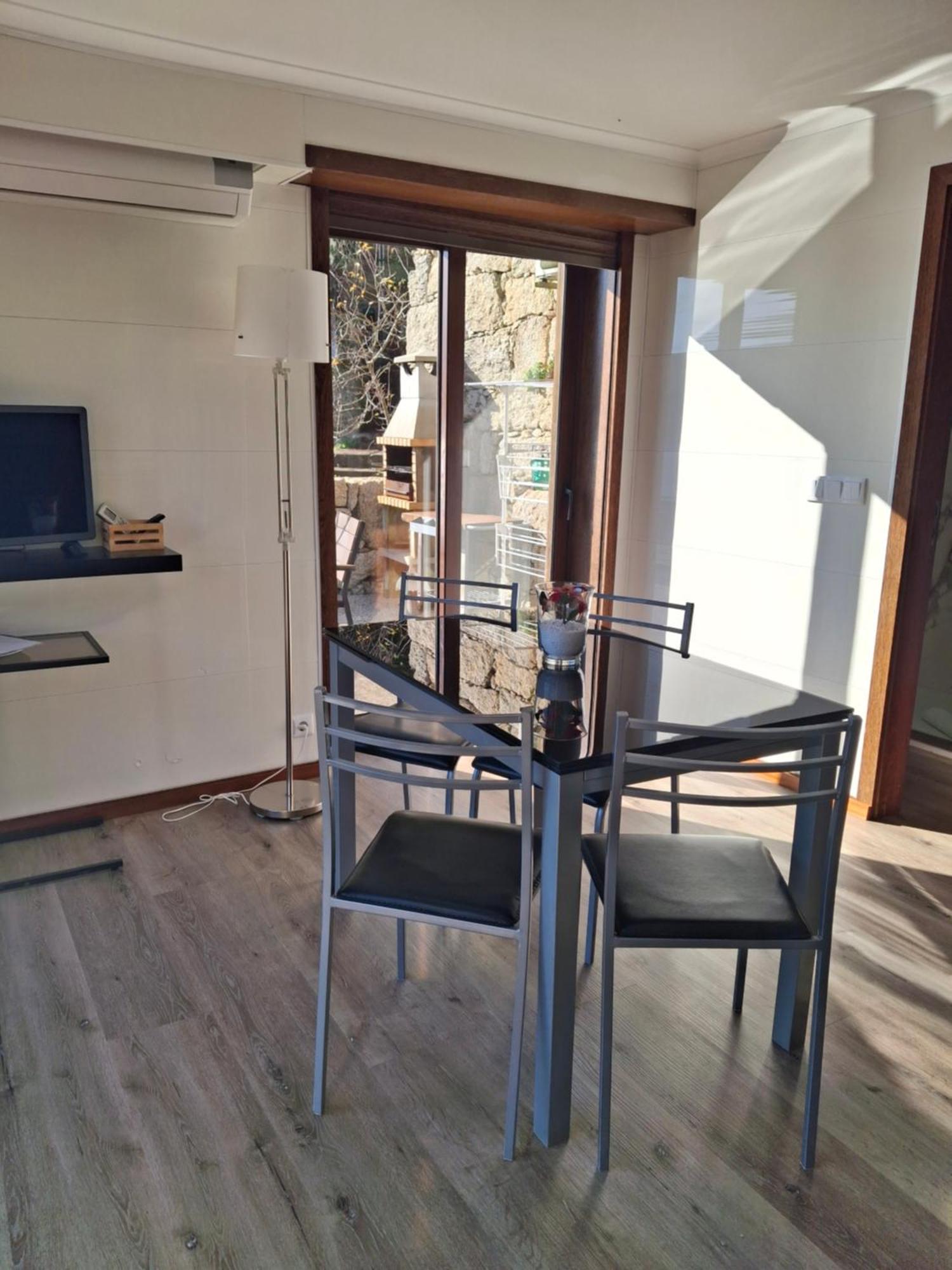 Geres Villas Екстер'єр фото